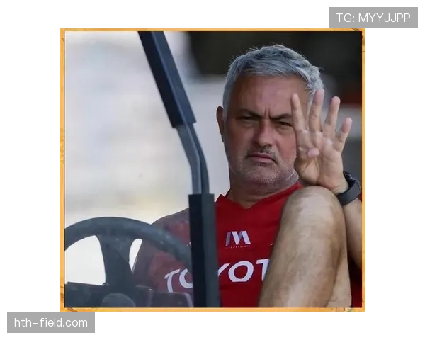 穆里尼奥战术核心理念深度剖析:防守反击如何重塑现代足球 穆里尼奥战术核心理念深度剖析:防守反击如何重塑现代足球