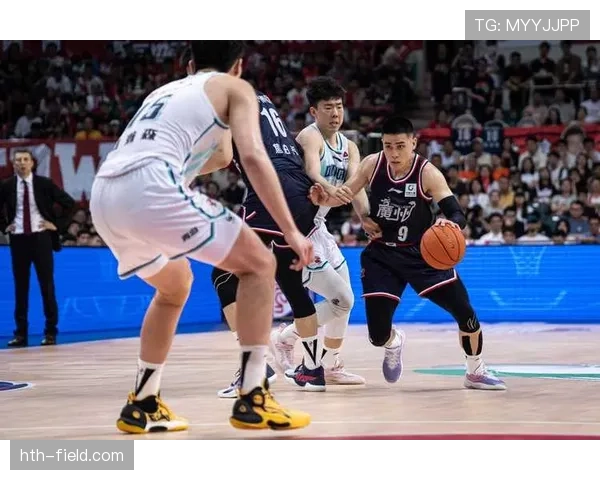 广州队开启新纪元，重塑征程彰显竞争力跃升