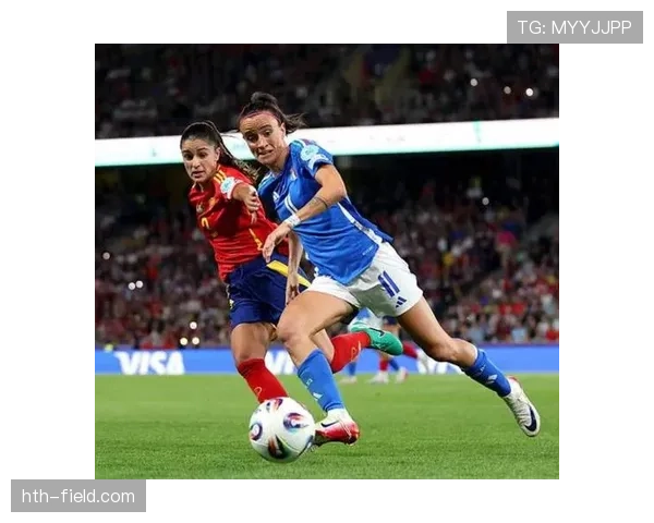 女足欧洲杯决赛激战落幕，荣耀对决彰显赛事竞争力跃升