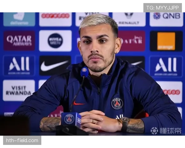 帕雷德斯潜力未尽,近期表现仍具提升空间 帕雷德斯潜力未尽,近期表现仍具提升空间