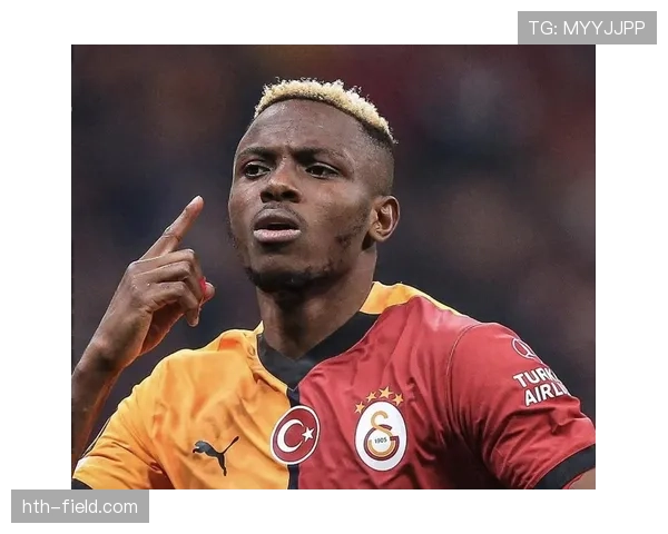 奥斯梅恩本赛季表现如何?专家深度解析 奥斯梅恩本赛季表现如何?专家深度解析