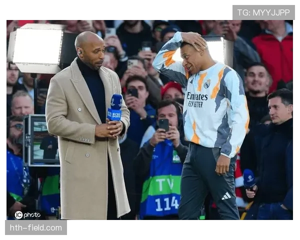 姆巴佩与亨利对比：终结效率与全面进攻参与的差距在哪？