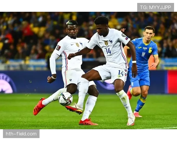 奥雷利安·楚阿梅尼:摩纳哥中场核心地位解析