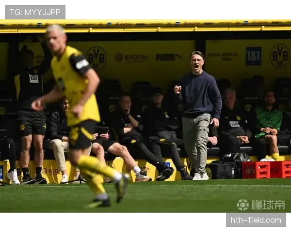 多特蒙德争冠关键阶段表现波动,对赛季走势形成制约,局面变化 多特蒙德争冠关键阶段表现波动,对赛季走势形成制约,局面变化