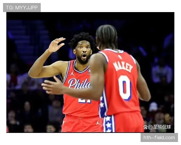 恩比德季后赛单打效率提升显著 拉开与威少得分结构差异
