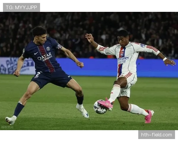 巴黎圣日耳曼的中场控制，为何难以支撑高强度比赛？